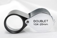 Dublet Llupe 10fach PB.5036